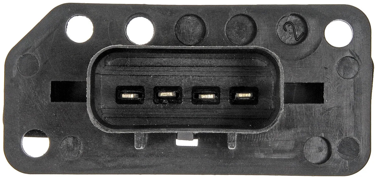 Dorman 973-543 2005-2019 Nissan Frontier HVAC Blower Motor Resistor Kit
