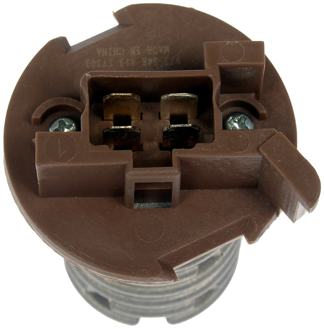 Dorman 973-548 2003-2008 Honda Pilot HVAC Blower Motor Resistor Kit