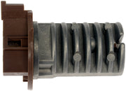 Dorman 973-548 2003-2008 Honda Pilot HVAC Blower Motor Resistor Kit