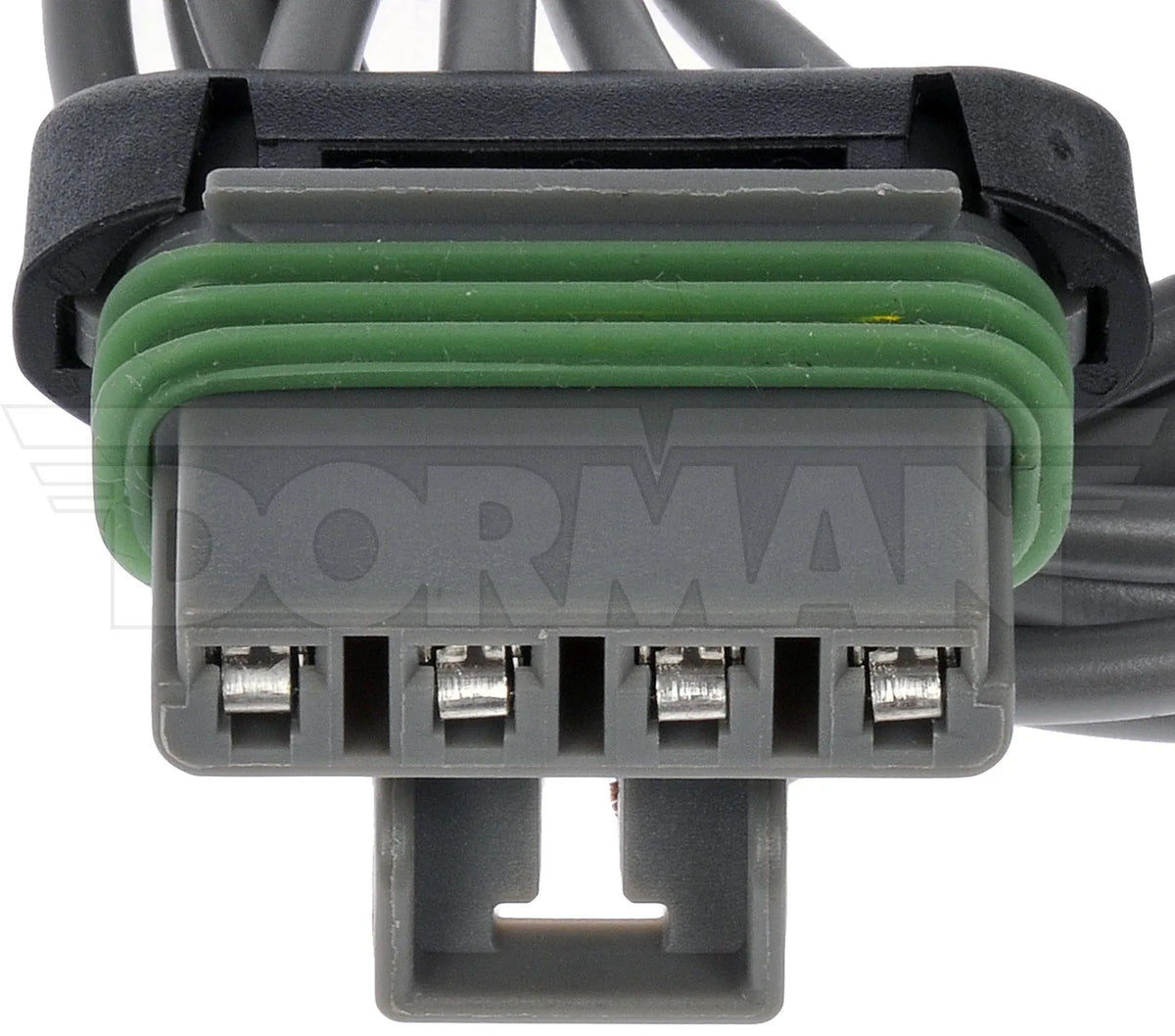 Dorman 973-551 1998-2002 GMC Jimmy HVAC Blower Motor Resistor Kit