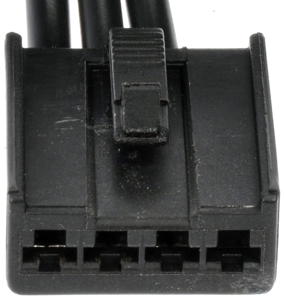 Dorman 973-552 2008-2015 Mazda 5 HVAC Blower Motor Resistor Kit