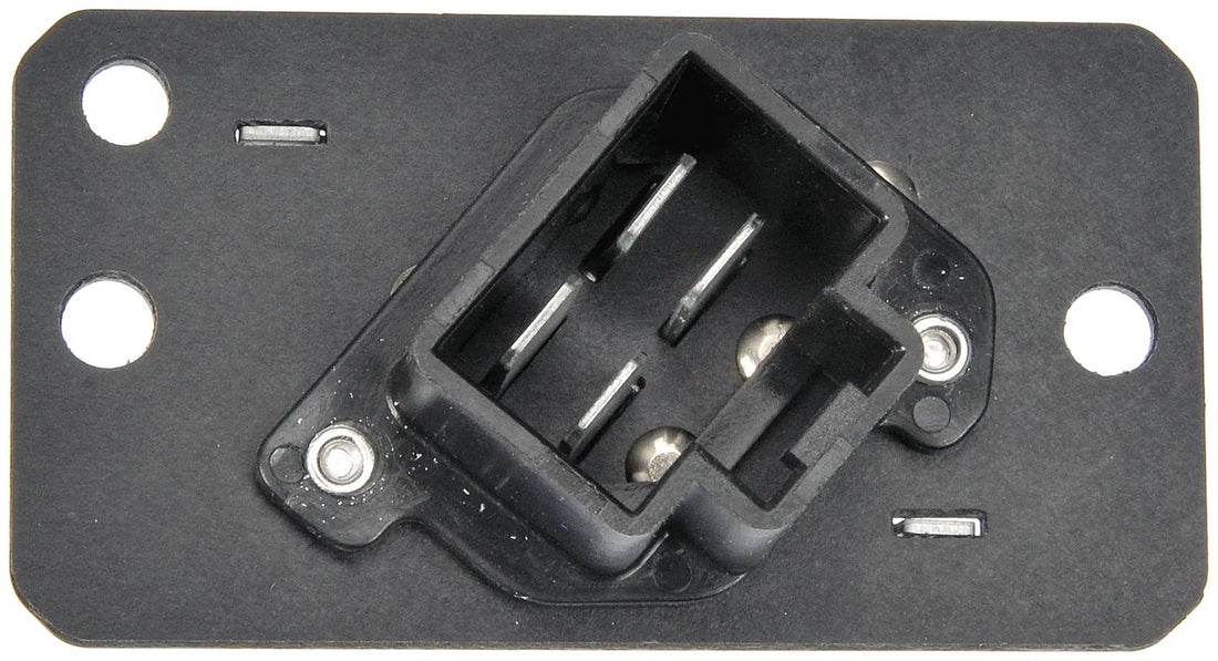 Dorman 973-557 1993-1998 Nissan Quest HVAC Blower Motor Resistor Kit