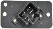 Dorman 973-557 1993-1998 Nissan Quest HVAC Blower Motor Resistor Kit