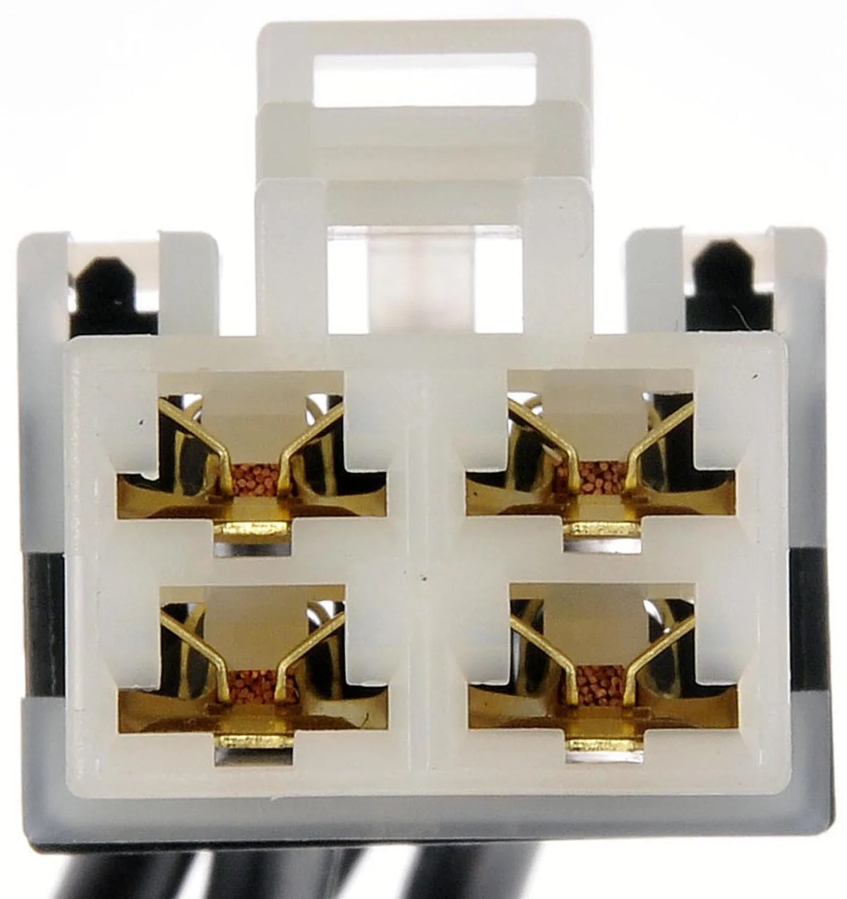Dorman 973-559 2007 Lincoln Navigator HVAC Blower Motor Resistor Kit