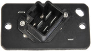Dorman 973-559 2007 Lincoln Navigator HVAC Blower Motor Resistor Kit