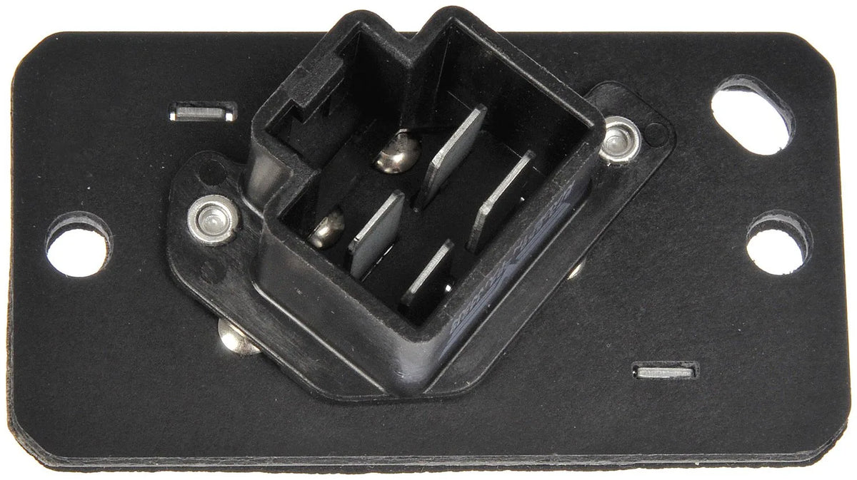 Dorman 973-559 2007 Lincoln Navigator HVAC Blower Motor Resistor Kit