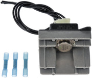 Dorman 973-561 2000-2006 Honda Insight HVAC Blower Motor Resistor Kit