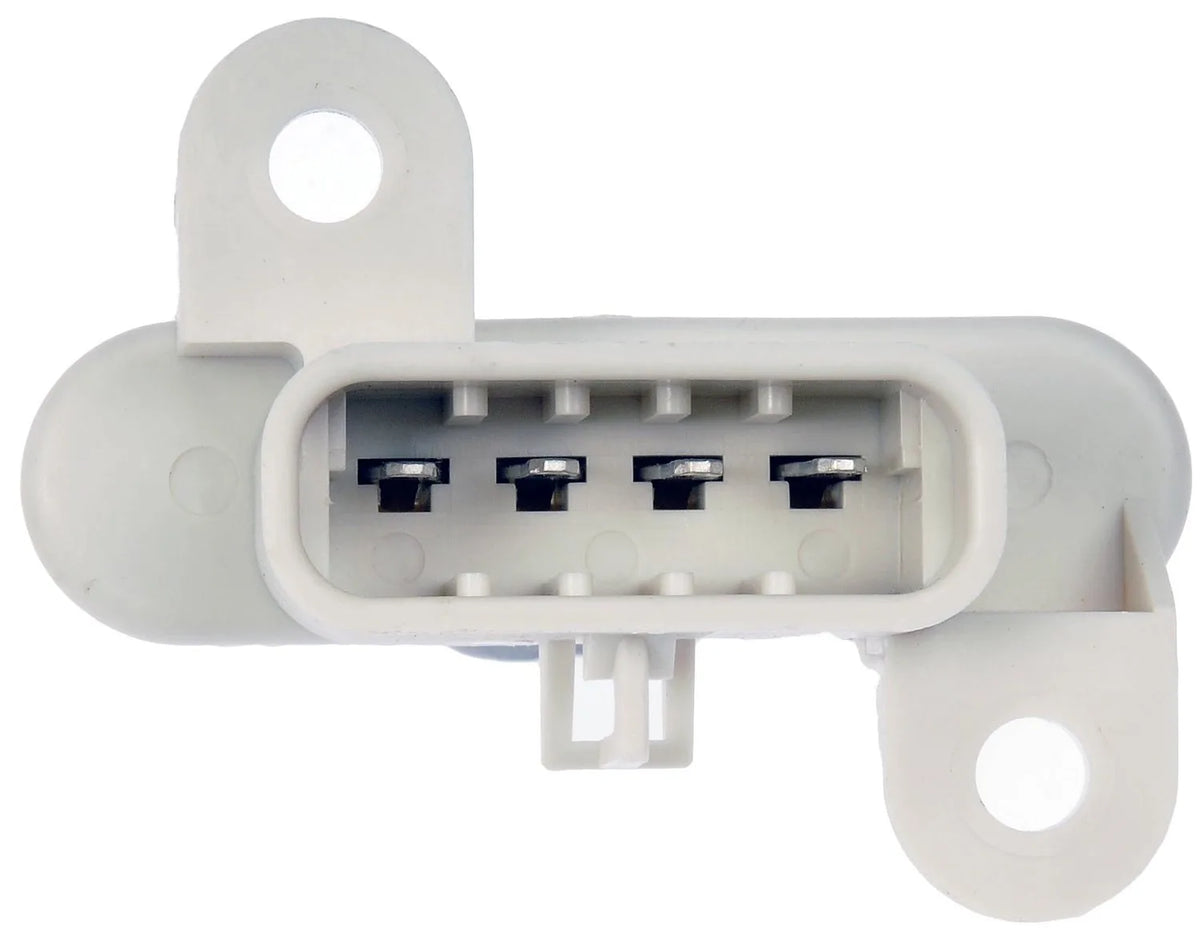 Dorman 973-562 2001-2004 Cadillac DeVille HVAC Blower Motor Resistor Kit