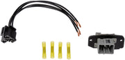 Dorman 973-563 1999-2003 Ford Windstar HVAC Blower Motor Resistor Kit