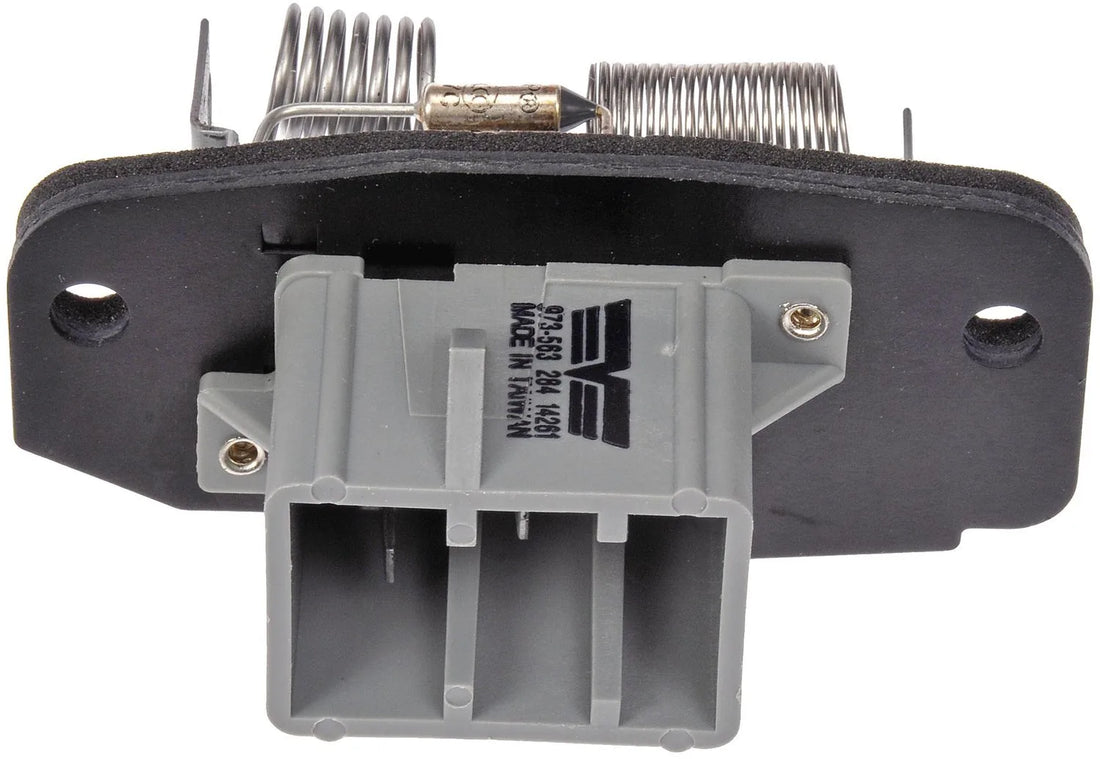 Dorman 973-563 1999-2003 Ford Windstar HVAC Blower Motor Resistor Kit