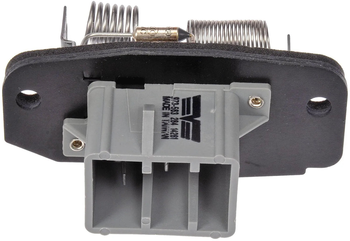 Dorman 973-563 1999-2003 Ford Windstar HVAC Blower Motor Resistor Kit