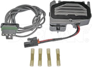 Dorman 973-564 1997-2004 Chevrolet Corvette HVAC Blower Motor Resistor Kit