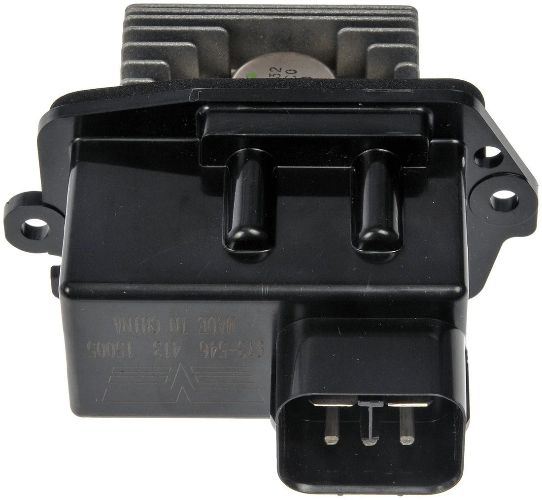 Dorman 973-567 1998-2001 Ford Explorer HVAC Blower Motor Resistor Kit