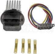Dorman 973-571 2007-2009 Freightliner Sprinter 2500 HVAC Blower Motor Resistor Kit