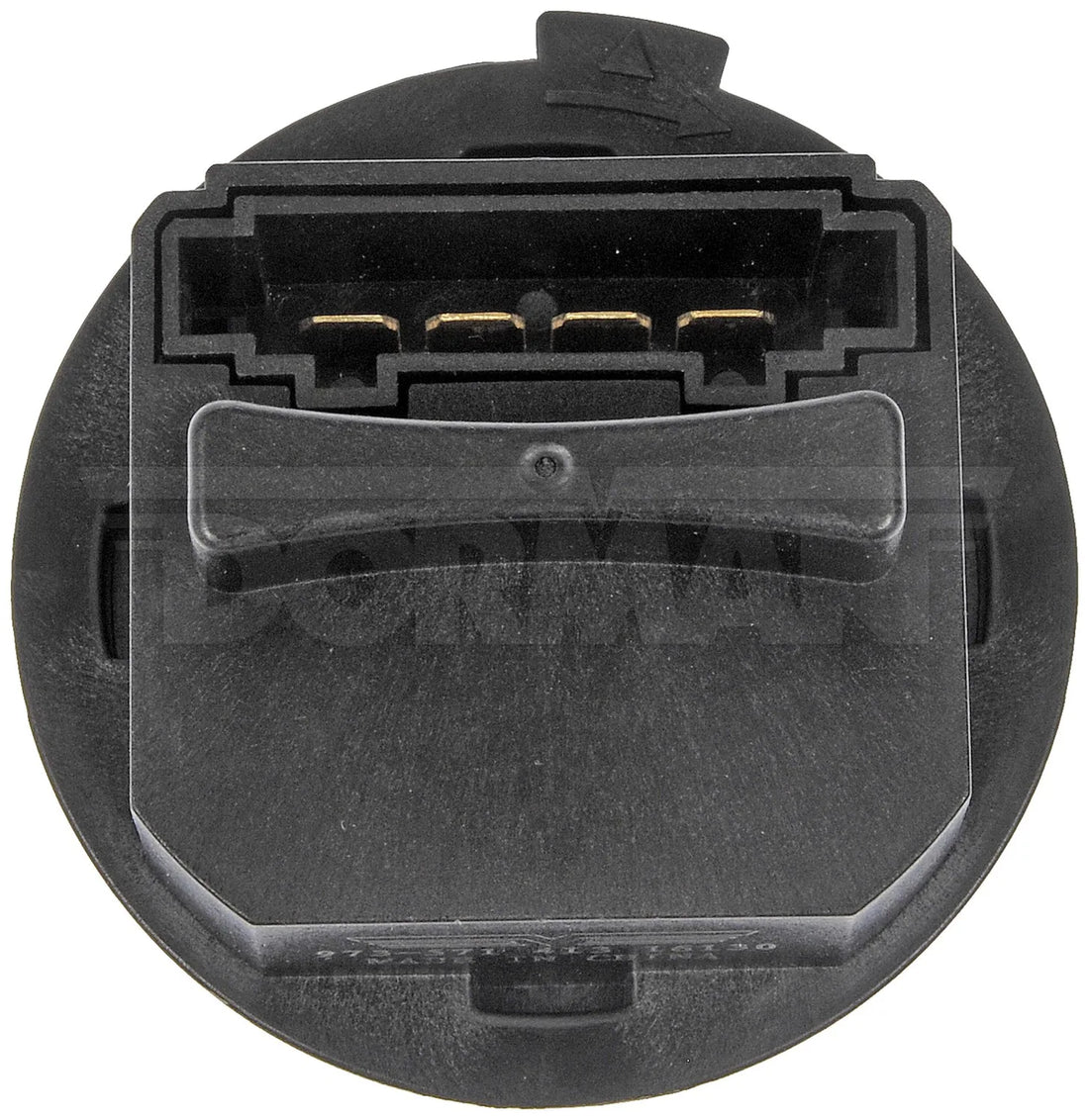 Dorman 973-571 2007-2009 Freightliner Sprinter 2500 HVAC Blower Motor Resistor Kit