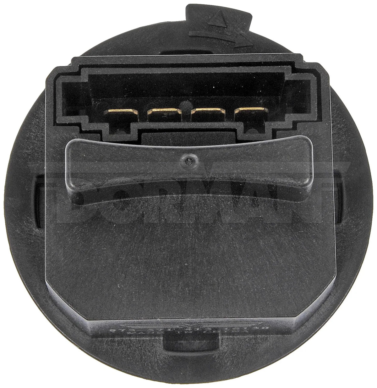 Dorman 973-571 2007-2009 Freightliner Sprinter 2500 HVAC Blower Motor Resistor Kit