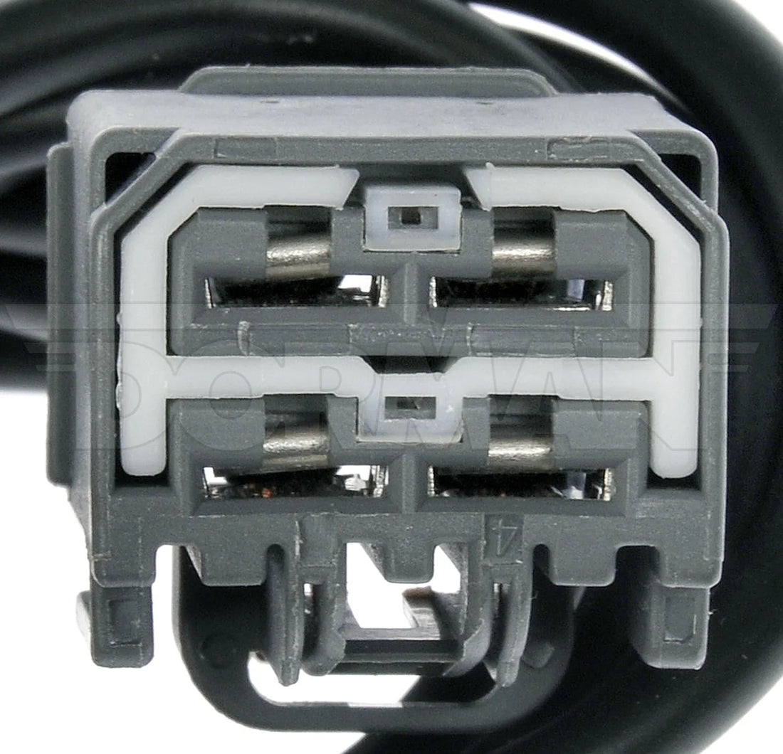 Dorman 973-572 2008-2010 Dodge Grand Caravan HVAC Blower Motor Resistor Kit