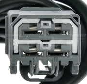 Dorman 973-572 2008-2010 Dodge Grand Caravan HVAC Blower Motor Resistor Kit