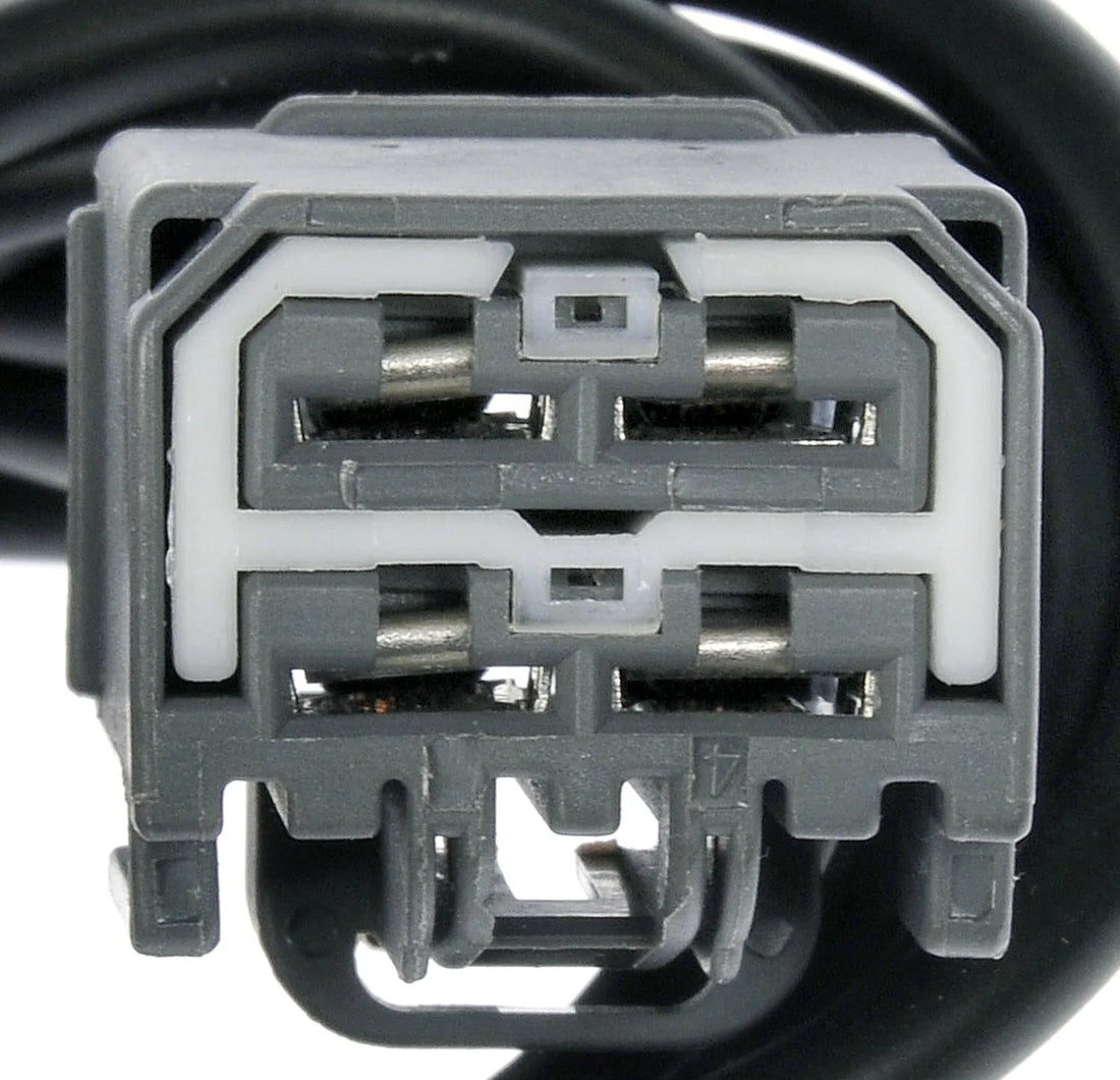 Dorman 973-572 2008-2010 Dodge Grand Caravan HVAC Blower Motor Resistor Kit