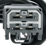 Dorman 973-572 2008-2010 Dodge Grand Caravan HVAC Blower Motor Resistor Kit