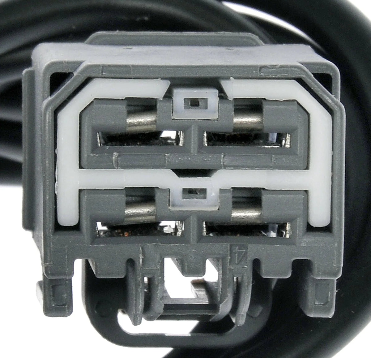Dorman 973-572 2008-2010 Dodge Grand Caravan HVAC Blower Motor Resistor Kit