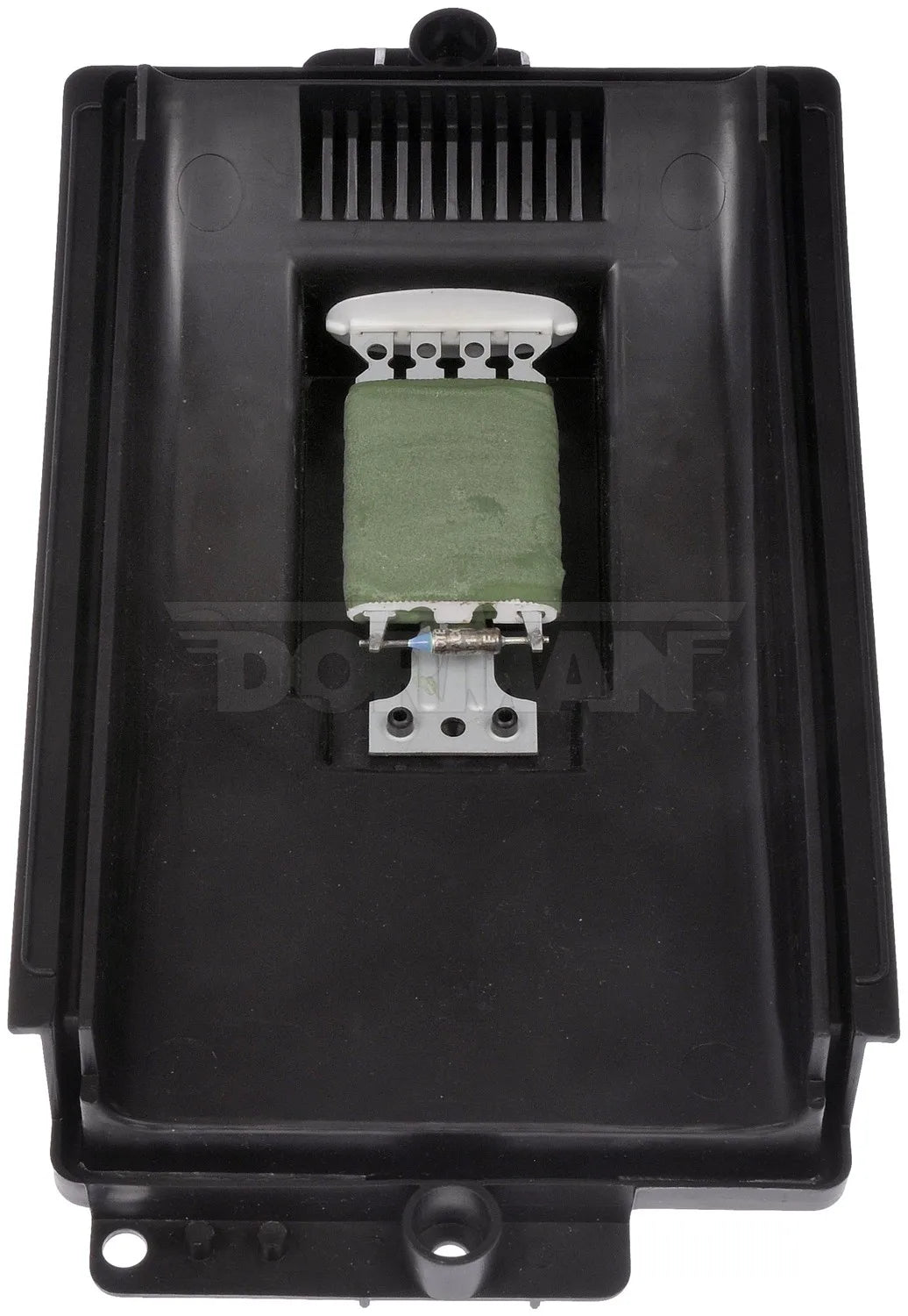Dorman 973-573 2011-2015 Volkswagen Clasico HVAC Blower Motor Resistor Kit