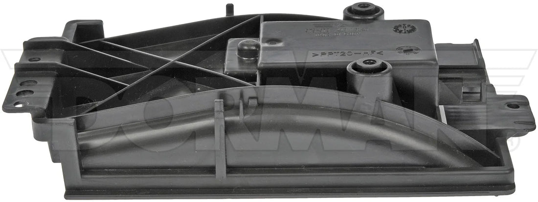 Dorman 973-573 2011-2015 Volkswagen Clasico HVAC Blower Motor Resistor Kit
