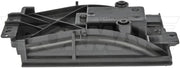Dorman 973-573 2011-2015 Volkswagen Clasico HVAC Blower Motor Resistor Kit