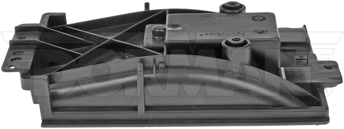 Dorman 973-573 2011-2015 Volkswagen Clasico HVAC Blower Motor Resistor Kit