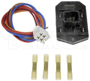 Dorman 973-574 2009-2017 Toyota Corolla HVAC Blower Motor Resistor Kit