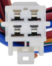 Dorman 973-574 2009-2017 Toyota Corolla HVAC Blower Motor Resistor Kit