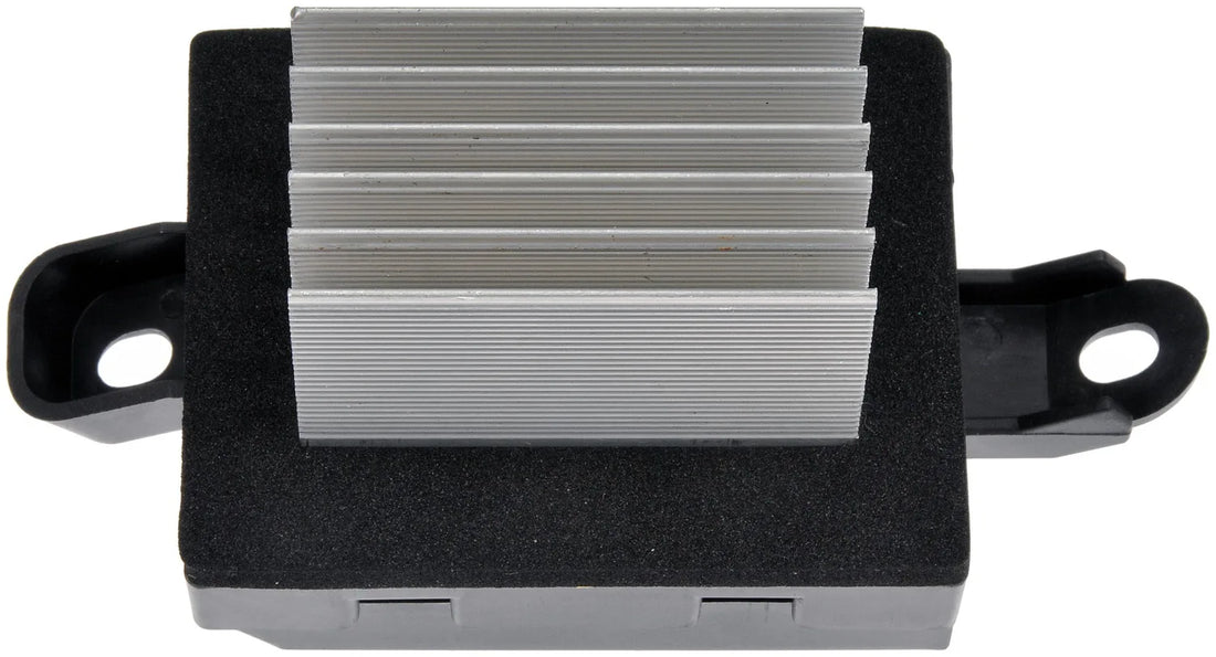 Dorman 973-575 2004-2012 Chevrolet Malibu HVAC Blower Motor Resistor Kit