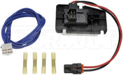 Dorman 973-578 2002-2007 Buick Rendezvous HVAC Blower Motor Resistor Kit