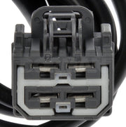 Dorman 973-579 2009-2011 Dodge Grand Caravan HVAC Blower Motor Resistor Kit