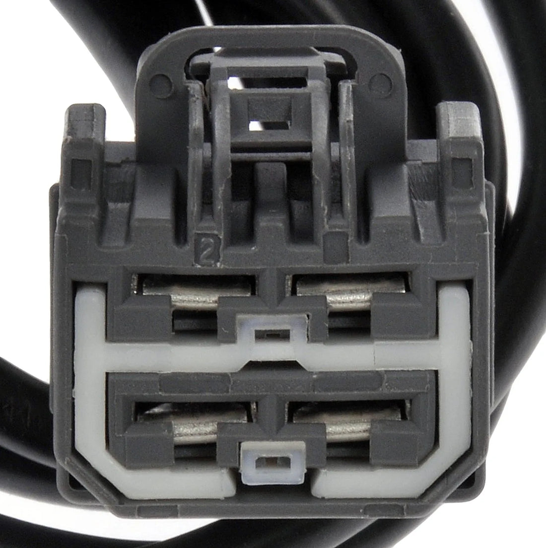 Dorman 973-579 2009-2011 Dodge Grand Caravan HVAC Blower Motor Resistor Kit