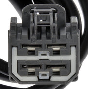 Dorman 973-579 2009-2011 Dodge Grand Caravan HVAC Blower Motor Resistor Kit