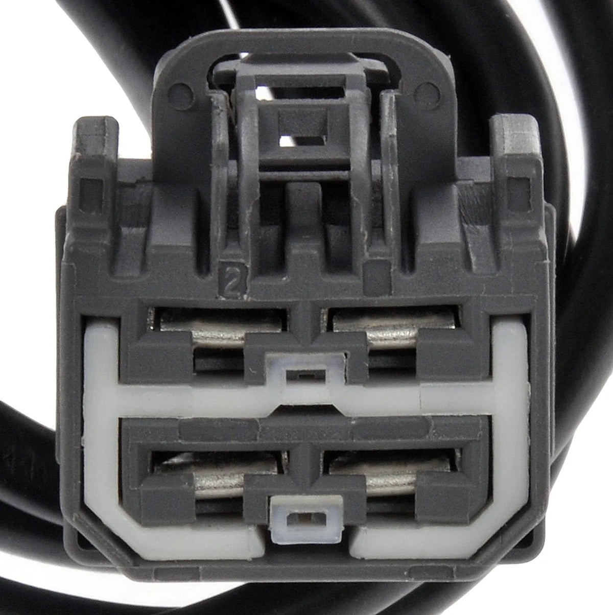 Dorman 973-579 2009-2011 Dodge Grand Caravan HVAC Blower Motor Resistor Kit