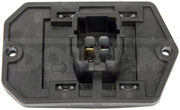 Dorman 973-580 2006-2018 Toyota RAV4 HVAC Blower Motor Resistor Kit