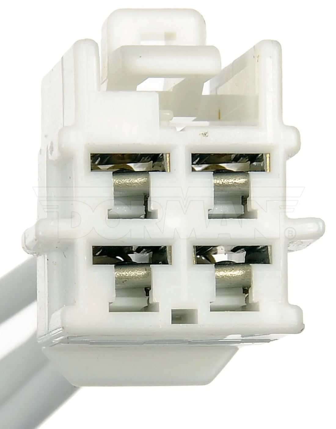 Dorman 973-580 2006-2018 Toyota RAV4 HVAC Blower Motor Resistor Kit