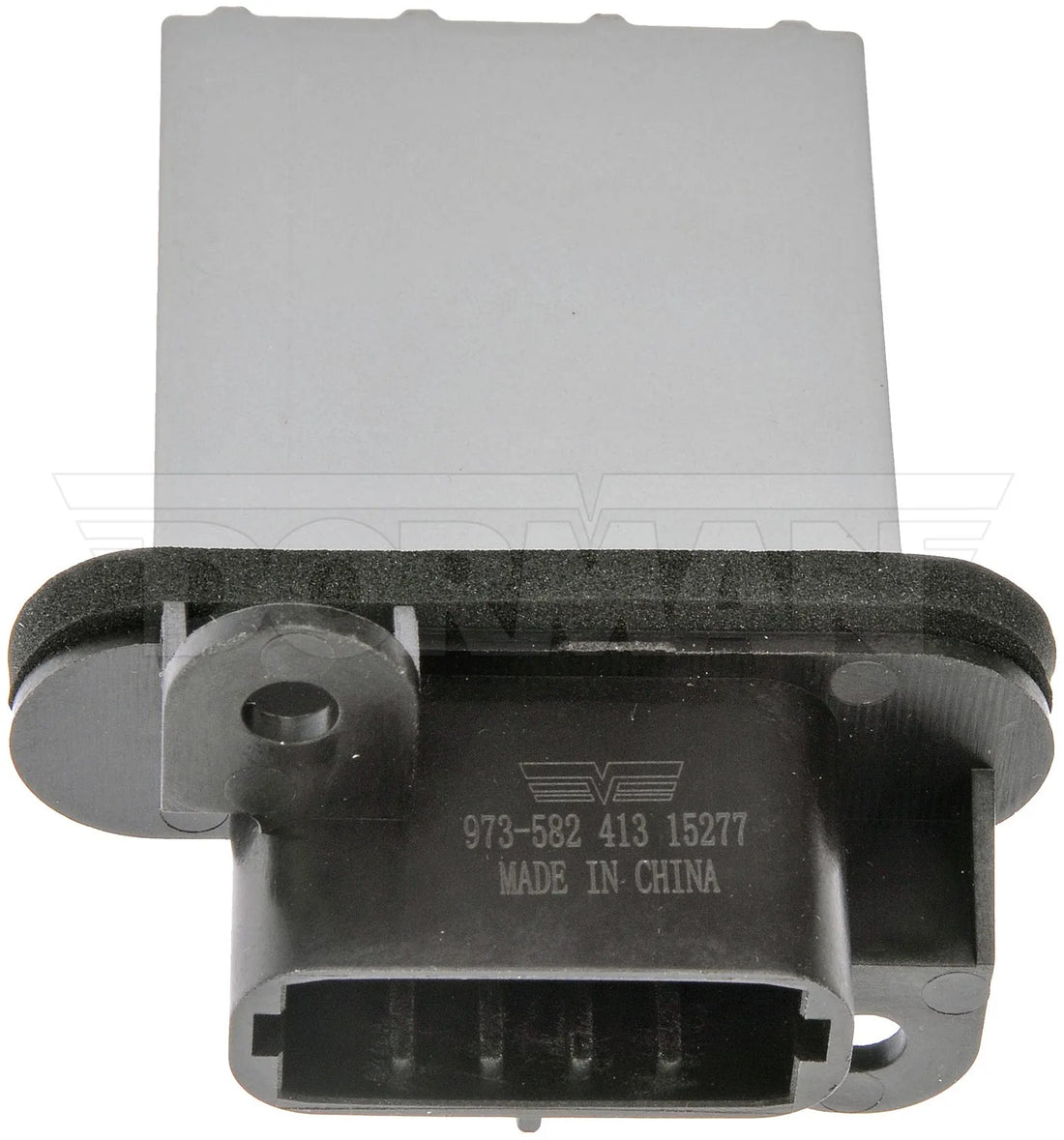 Dorman 973-582 2005-2020 Toyota Tacoma HVAC Blower Motor Resistor Kit