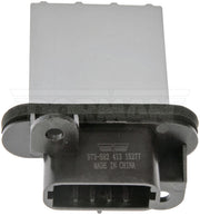 Dorman 973-582 2005-2020 Toyota Tacoma HVAC Blower Motor Resistor Kit