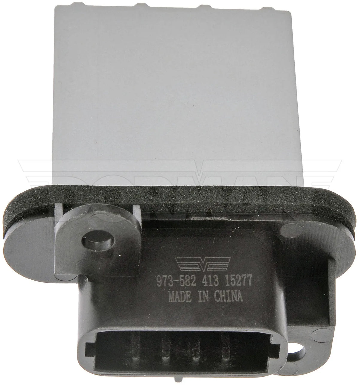 Dorman 973-582 2005-2020 Toyota Tacoma HVAC Blower Motor Resistor Kit