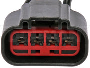 Dorman 973-583 2005 Ford Freestyle HVAC Blower Motor Resistor Kit