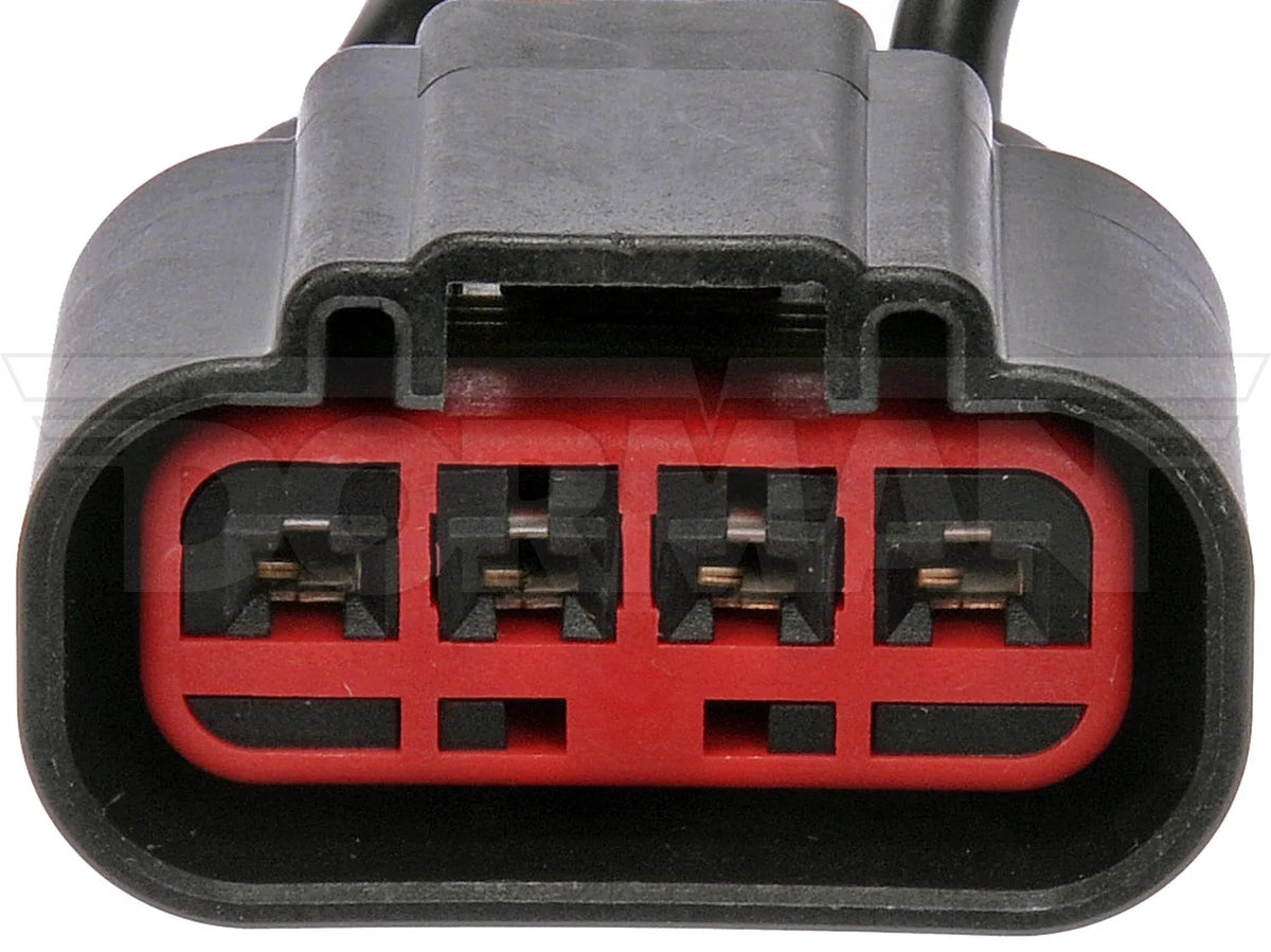 Dorman 973-583 2005 Ford Freestyle HVAC Blower Motor Resistor Kit