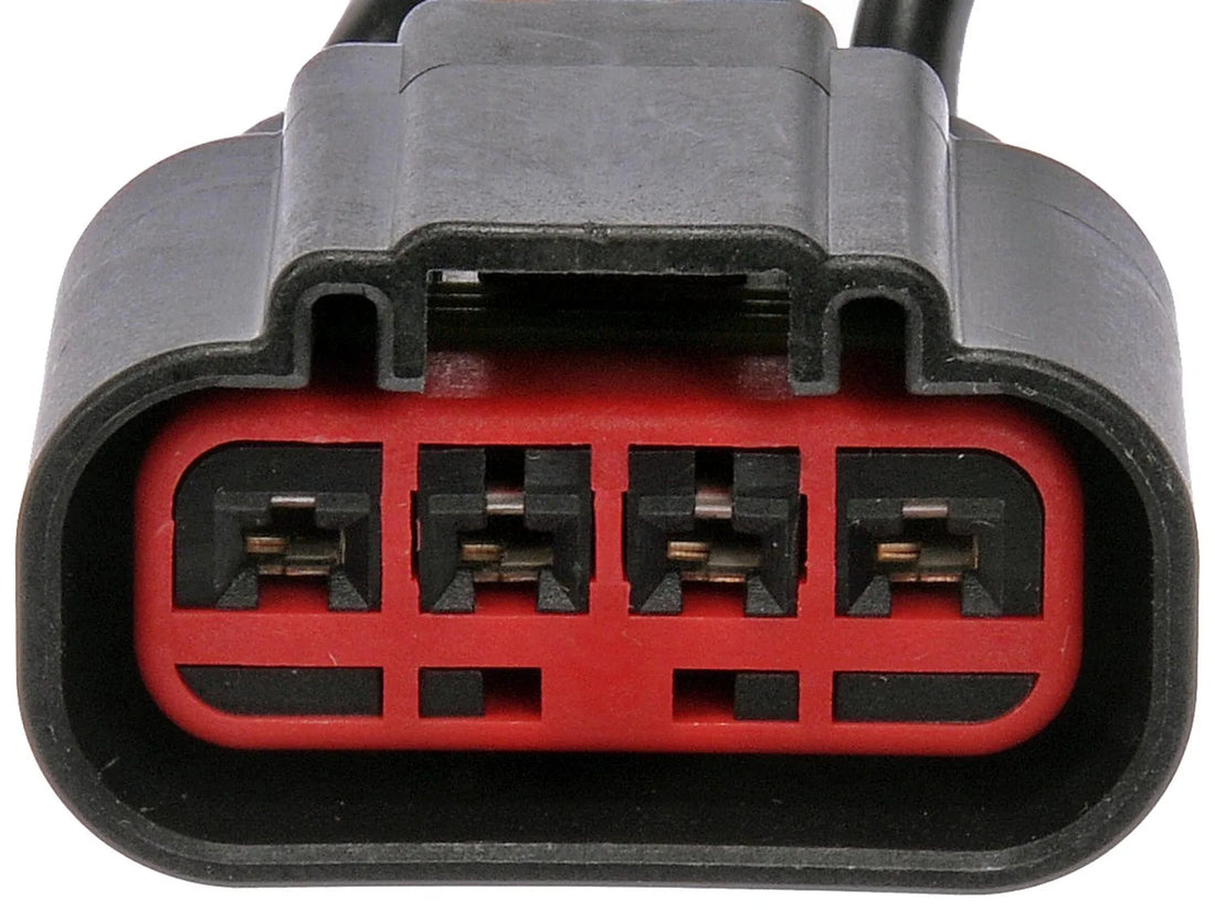 Dorman 973-583 2005 Ford Freestyle HVAC Blower Motor Resistor Kit