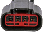 Dorman 973-583 2005 Ford Freestyle HVAC Blower Motor Resistor Kit