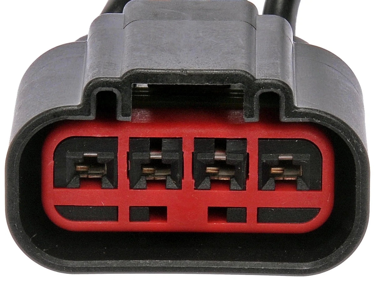 Dorman 973-583 2005 Ford Freestyle HVAC Blower Motor Resistor Kit