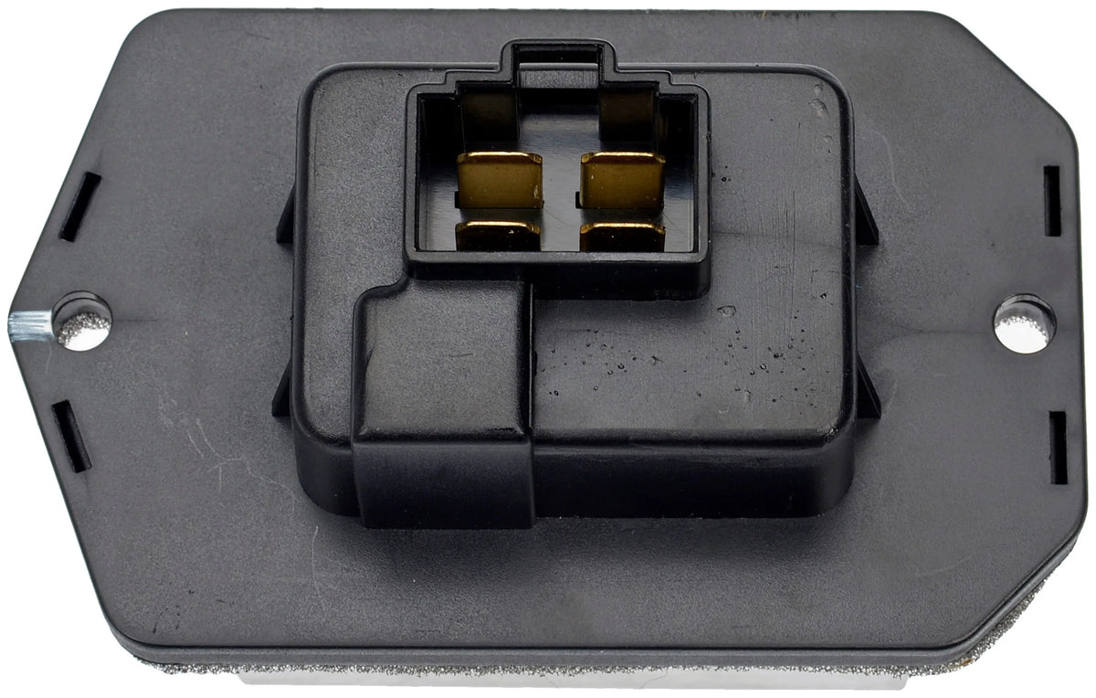 Dorman 973-600 2011-2016 Honda CR-Z HVAC Blower Motor Resistor Kit