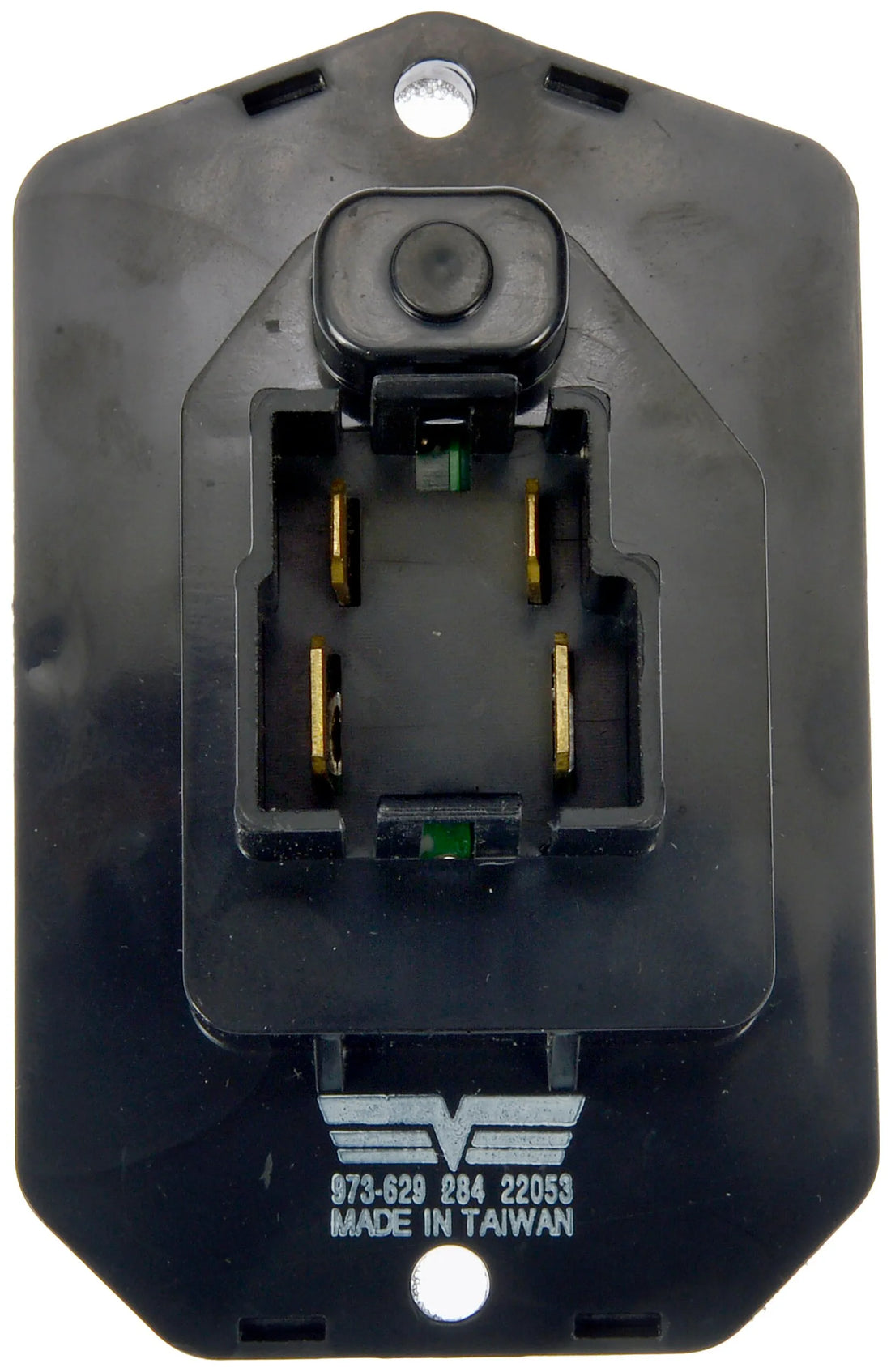 Dorman 973-629 2007-2010 Mazda CX-9 HVAC Blower Motor Resistor
