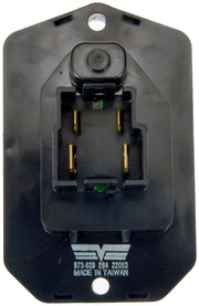 Dorman 973-629 2007-2010 Mazda CX-9 HVAC Blower Motor Resistor